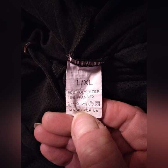 Must bundle!Pro sport exercise shorts - Picture 4 of 4